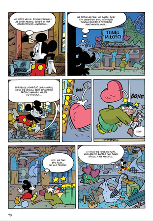 Tajemnice starej willi. Agenci i Detektywi IX  Gigant Poleca Extra. Tom 7/2025