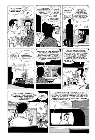 Niczym aksamitna rękawica odlana z żelaza