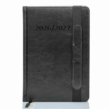 Terminarz 2026-2027 dwu-letni A5 1szt.mix