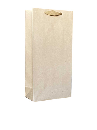 Torebki prezentowe butelkowe JP154 12 sztuk