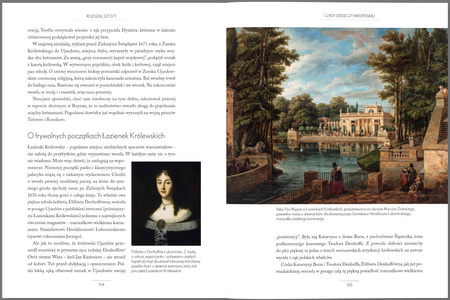 Mariaż i polityka, Jak sławni Polacy w królewskiej Warszawie wesela wyprawiali