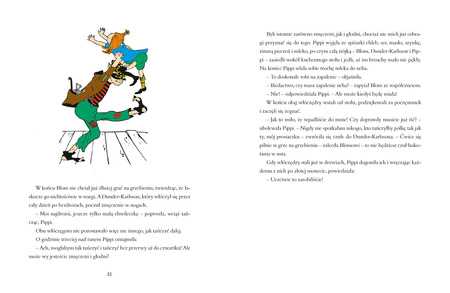 Przygody Pippi wyd. 2023