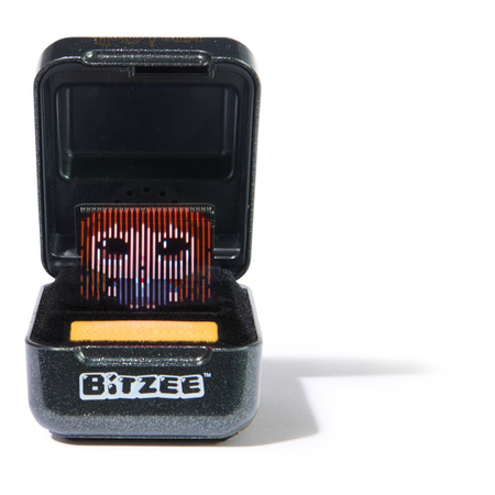 Interaktywne zwierzątko Bitzee bohaterowie Harry'ego Pottera 1szt.mix