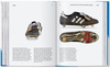 The adidas Archive. The Footwear Collection. 40th Ed. wer. angielska