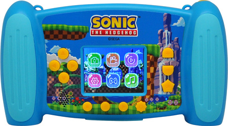 Kamera Interaktywna Sonic 1080p MP3 player SD card SNCC3009