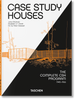 Case Study Houses. The Complete CSH Program 1945-1966. 45th Ed. wer. angielska
