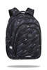 Plecak młodzieżowy Coolpack Drafter 3 Blackboard