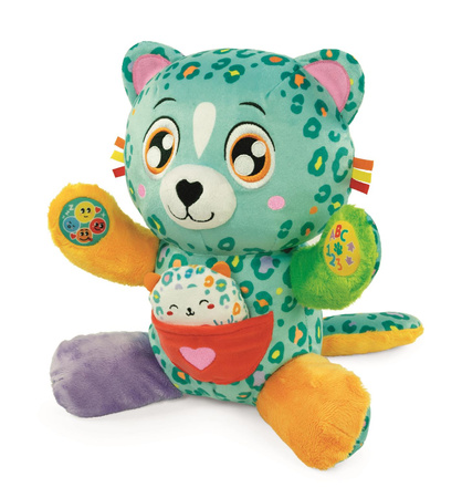 Troskliwa mama czyta 50935