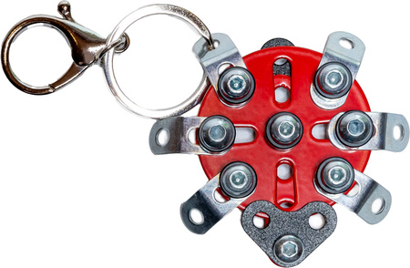 X-Press Me Brelok Diy Biedronka