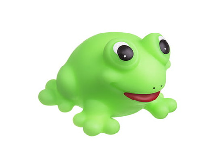 Piszczki do kąpieli mix