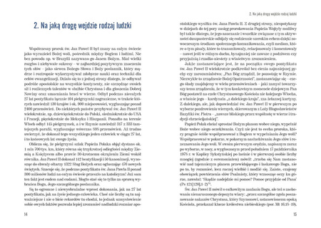 Święty Prorok Karol Wojtyła - Jan Paweł II