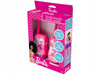 Krótkofalówki Barbie Lexibook TW12BB