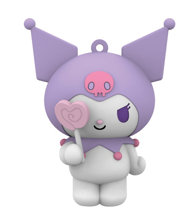 Brelok Hello Kitty HLK60205 1szt.mix