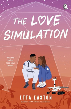 The Love Simulation wer. angielska