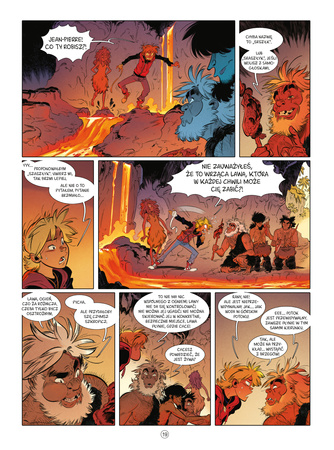 Wybuch. Frnck. Tom 4