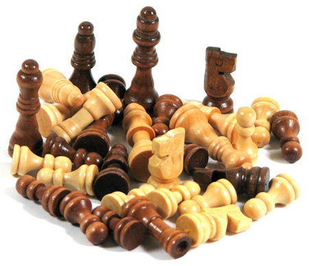 Gra Szachy Ojca Mateusza