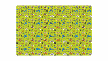 Podkłada na biurko Pady