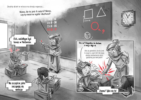 Zagubieni w dżungli. MINECRAFT. Wioska. Tom 3