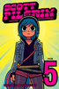 Scott Pilgrim. Tom 5