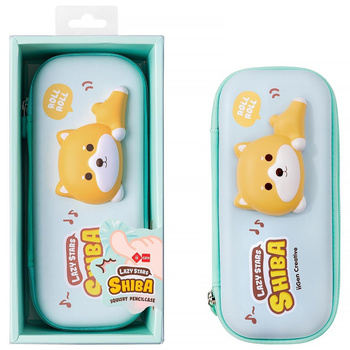 Piórnik duży Piesek SQUISHY