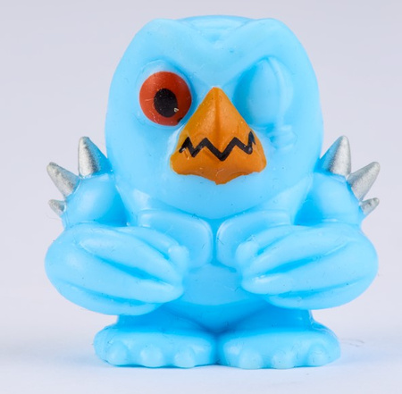 Figurka Battle Bouncers 1szt.mix