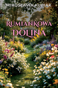 Rumiankowa dolina