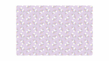 Podkłada na biurko Unicorn