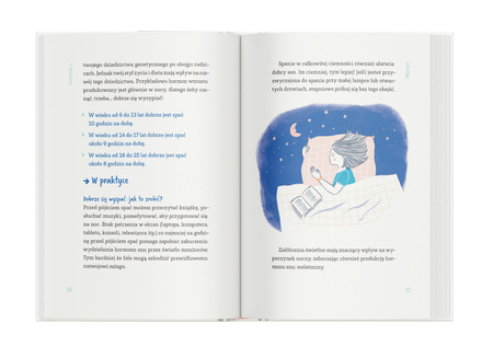 Twoje ciało to skarb! Twój ciałopozytywny przewodnik po dojrzewaniu