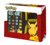 Zestaw śniadaniówka + bidon 500ml Pokemon PK00035