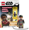 Lego Star Wars poszukiwany łowca nagród LNC-6310P1