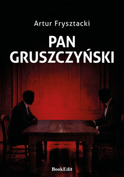 Pan Gruszczynski