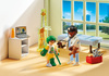 Playmobil Pediatra z pluszowym misiem 71619