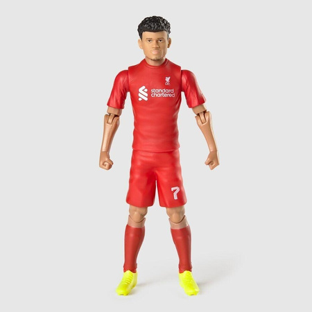 Figurka Luis Diaz Liverpool 20 cm