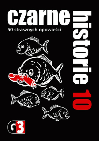 Gra Czarne historie 10