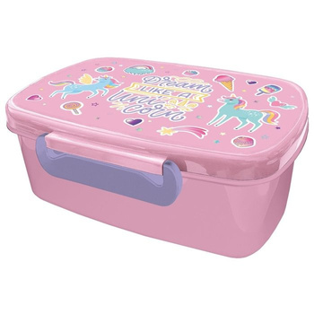 Śniadaniówka Magic SA07