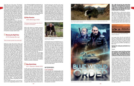 World Gone Wild, Restocked and Reloaded 2nd Edition