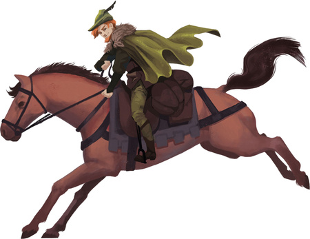 Gra Robin z Locksley Zmagania złodziei