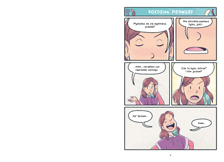 (Nie) najlepsze przyjaciółki. Kati. Kocia opiekunka. Tom 2 wyd. 2025