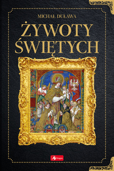 Żywoty świętych