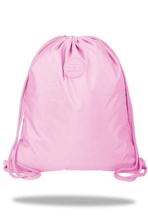 Worek sportowy Coolpack sprint pastel powder pink
