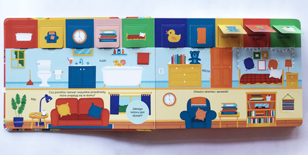 Świat. Akademia mądrego dziecka. Znajdź, otwórz, zobacz