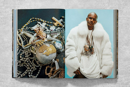 Ice Cold. A Hip-Hop Jewelry History wer. angielska