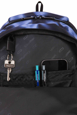 Plecak młodzieżowy Coolpack Pick Lazuryt