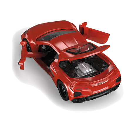 Chevrolet Corvette Stingray  Siku S2359