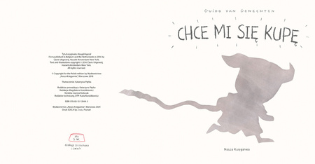 Chce mi się kupę wyd. 3