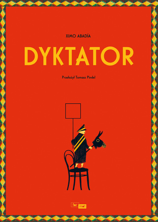 Dyktator