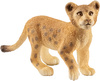 Puzzle 60 Schleich Dzika Przyroda + figurka 112300