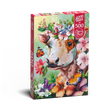 Puzzle 500 CherryPazzi Cow Wow! 20029