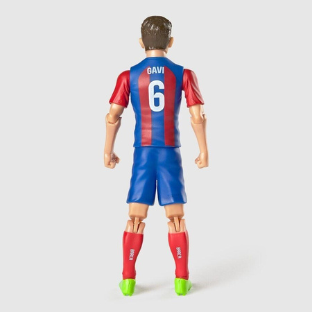Figurka Gavi FC Barcelona 20 cm