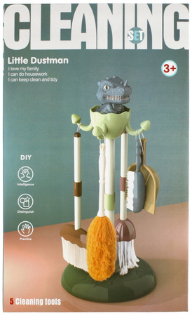 Zestaw do sprzątania